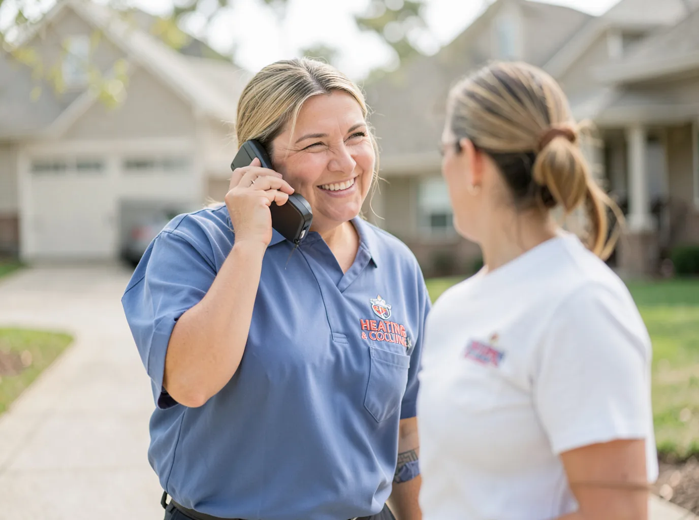 Hvac Repair Provencal, LA FAQs